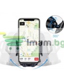 Стойка за автомобил въртяща се на 360°
